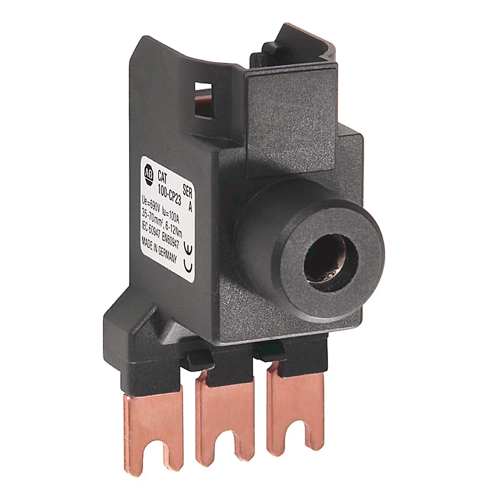 Allen Bradley 100-CP23 source-reviewed product