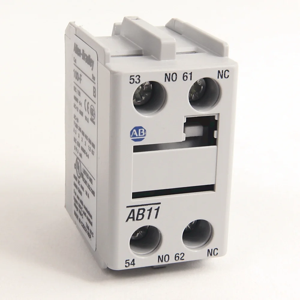 Allen Bradley 100-FAB11 source-reviewed product
