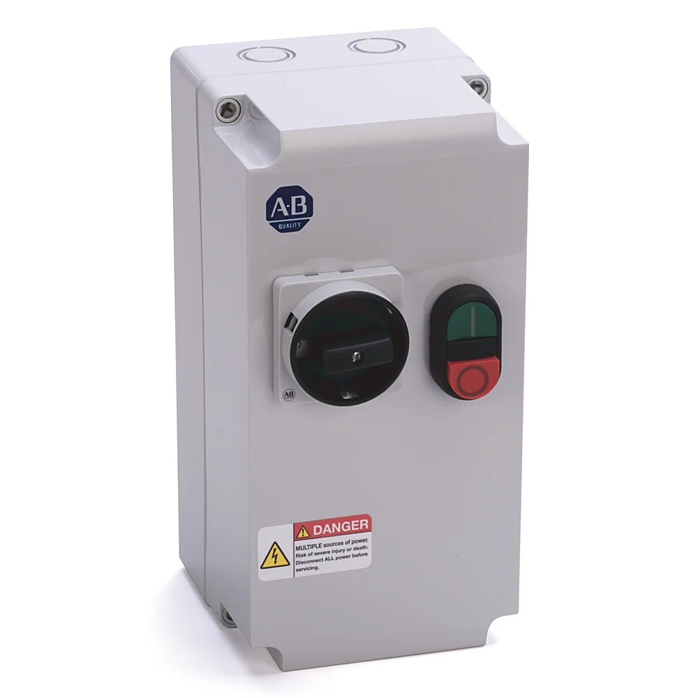 Allen Bradley 103C-16LC-XXX-1M source-reviewed product