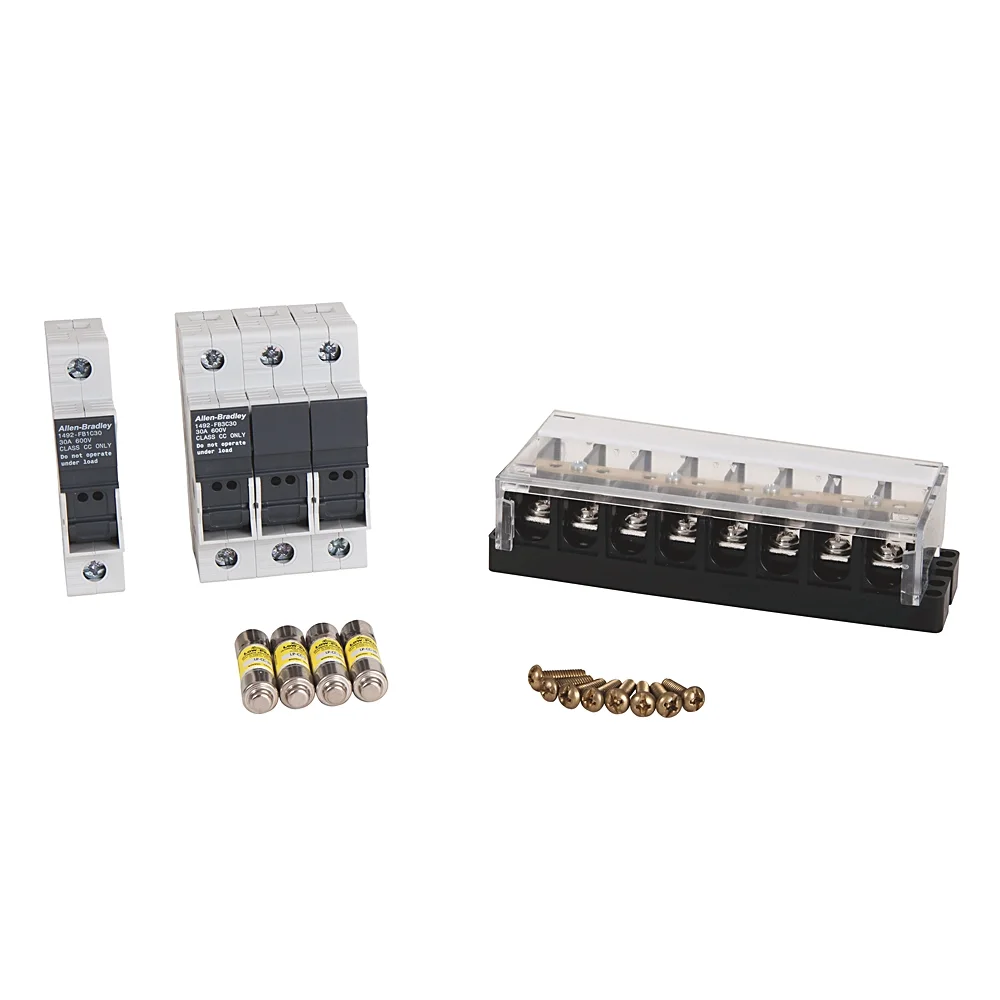 Allen Bradley 1400-PM-ACC source-reviewed product