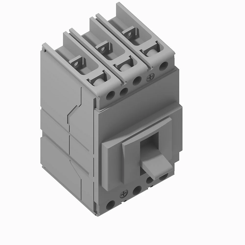 Allen Bradley 140G-G6C3-D11-BA source-reviewed product
