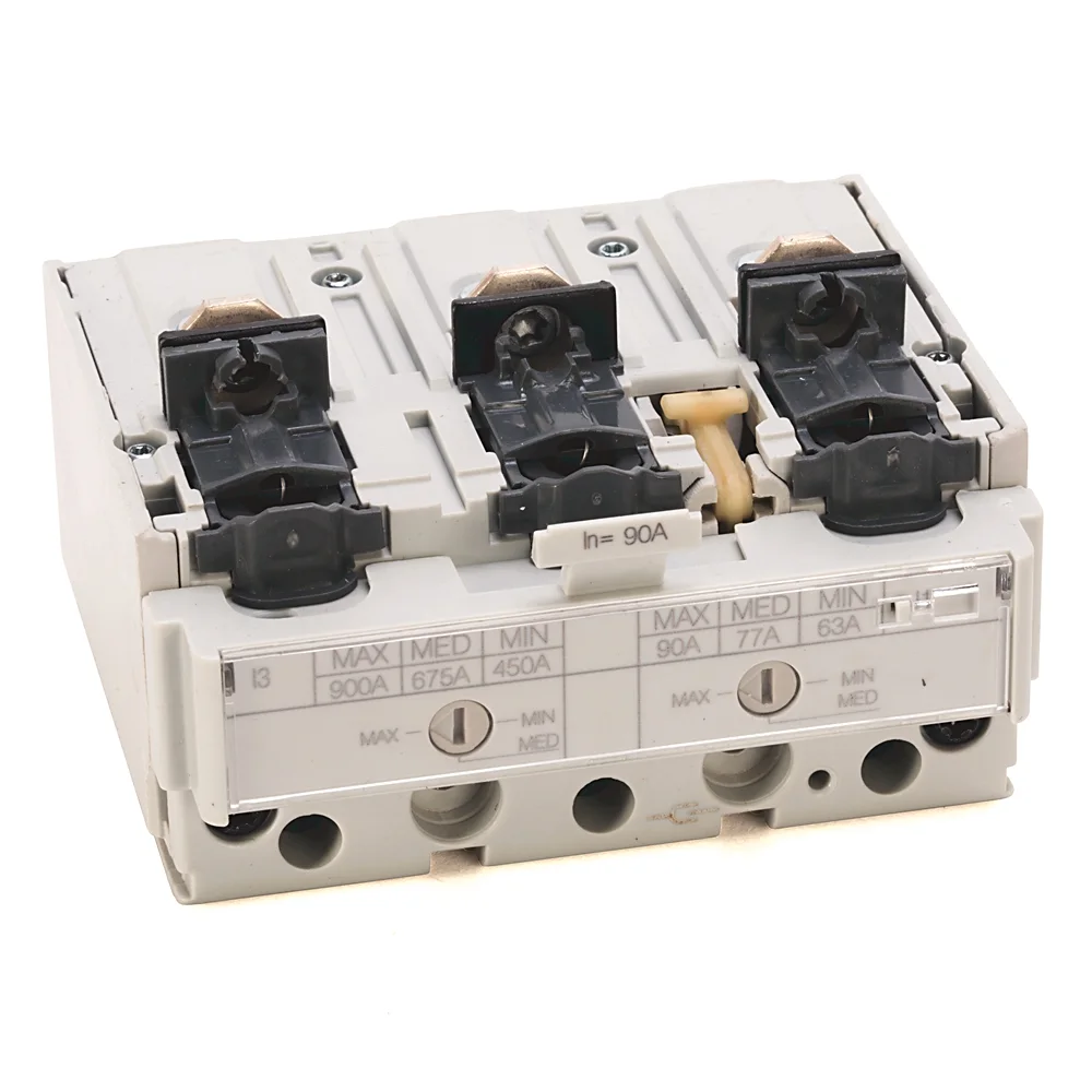 Allen Bradley 140G-HTF3-C90 source-reviewed product