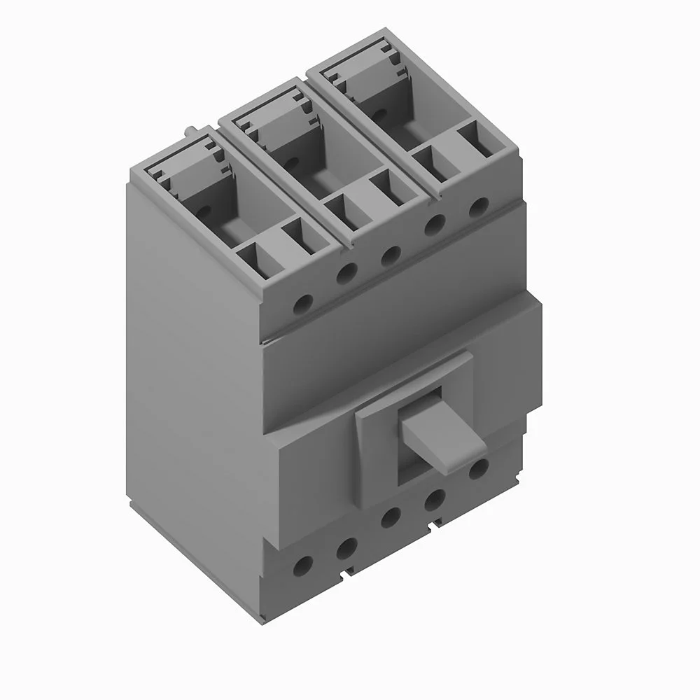 Allen Bradley 140G-I3C3-D17-BA source-reviewed product