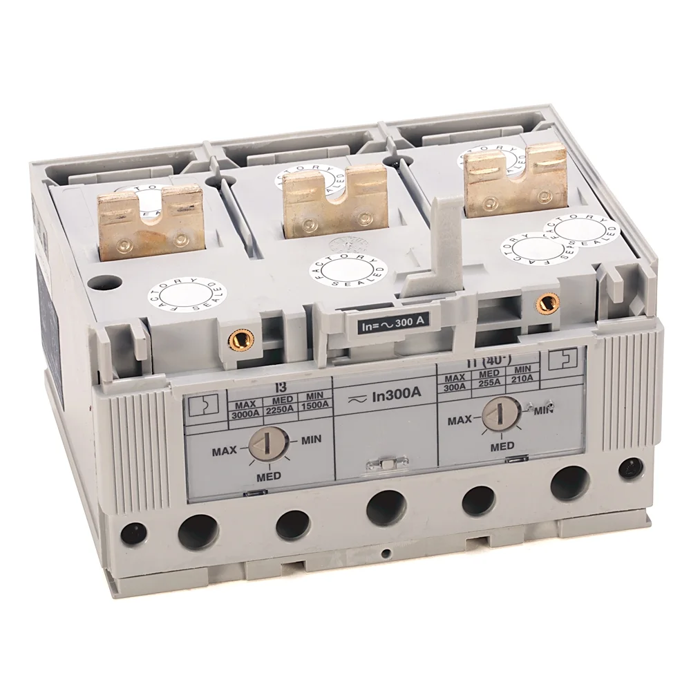 Allen Bradley 140G-KTF3-D30 source-reviewed product