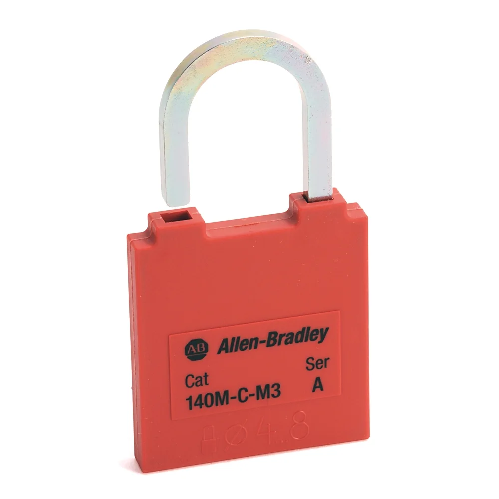 Allen Bradley 140M-C-M3 source-reviewed product