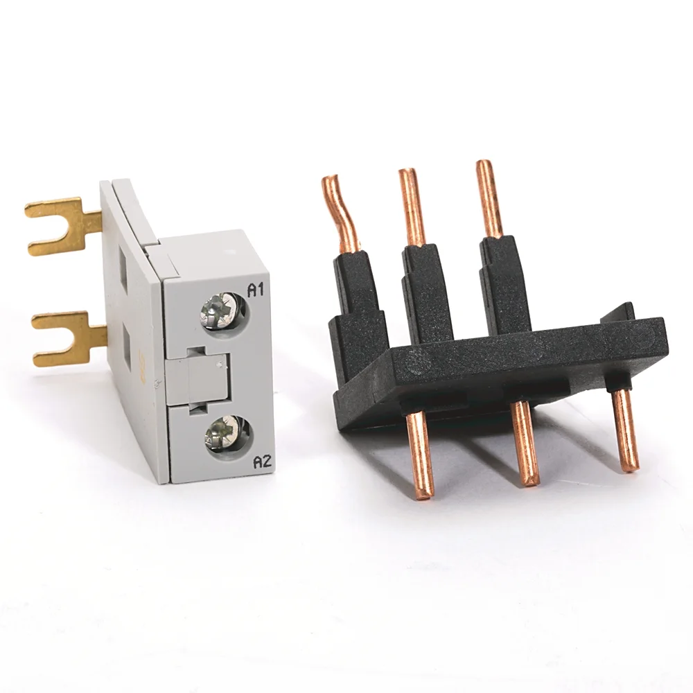 Allen Bradley 140M-D-PKC23 source-reviewed product