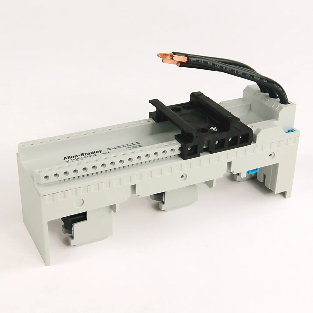 Allen Bradley 141A-CC45R source-reviewed product