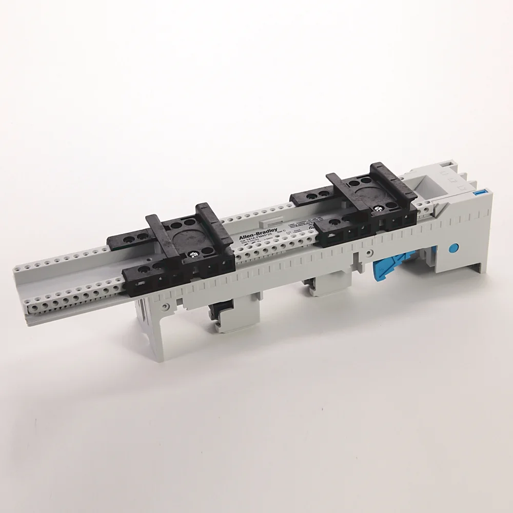Allen Bradley 141A-FM45SS25 source-reviewed product
