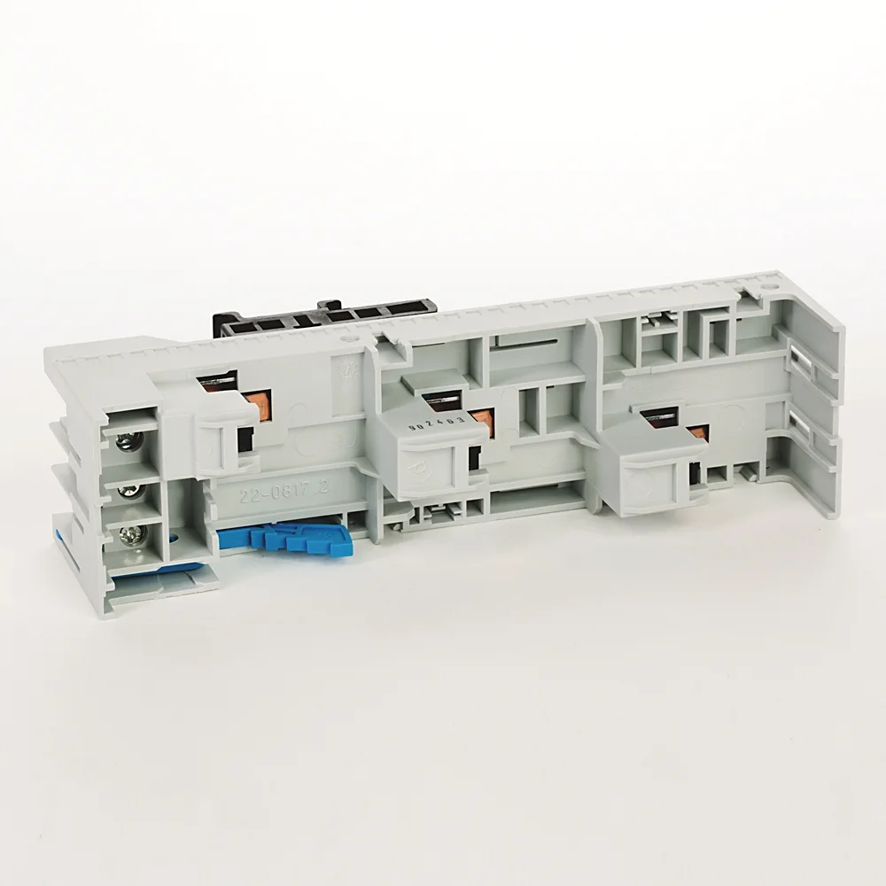 Allen Bradley 141A-FS54S63 source-reviewed product