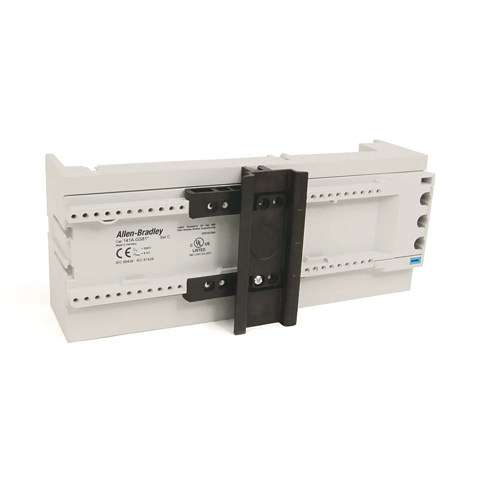 Allen Bradley 141A-GS81S source-reviewed product