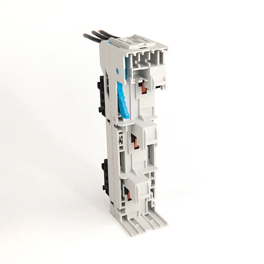 Allen Bradley 141A-SS45RR25M source-reviewed product