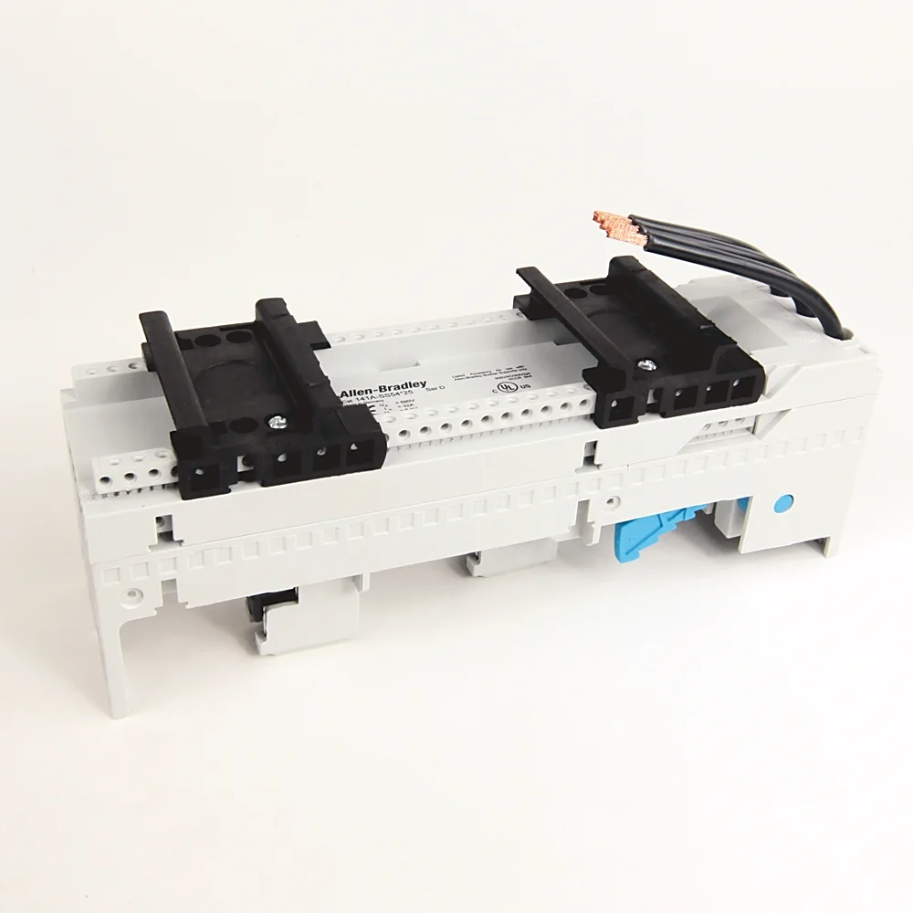 Allen Bradley 141A-SS54RR25 source-reviewed product