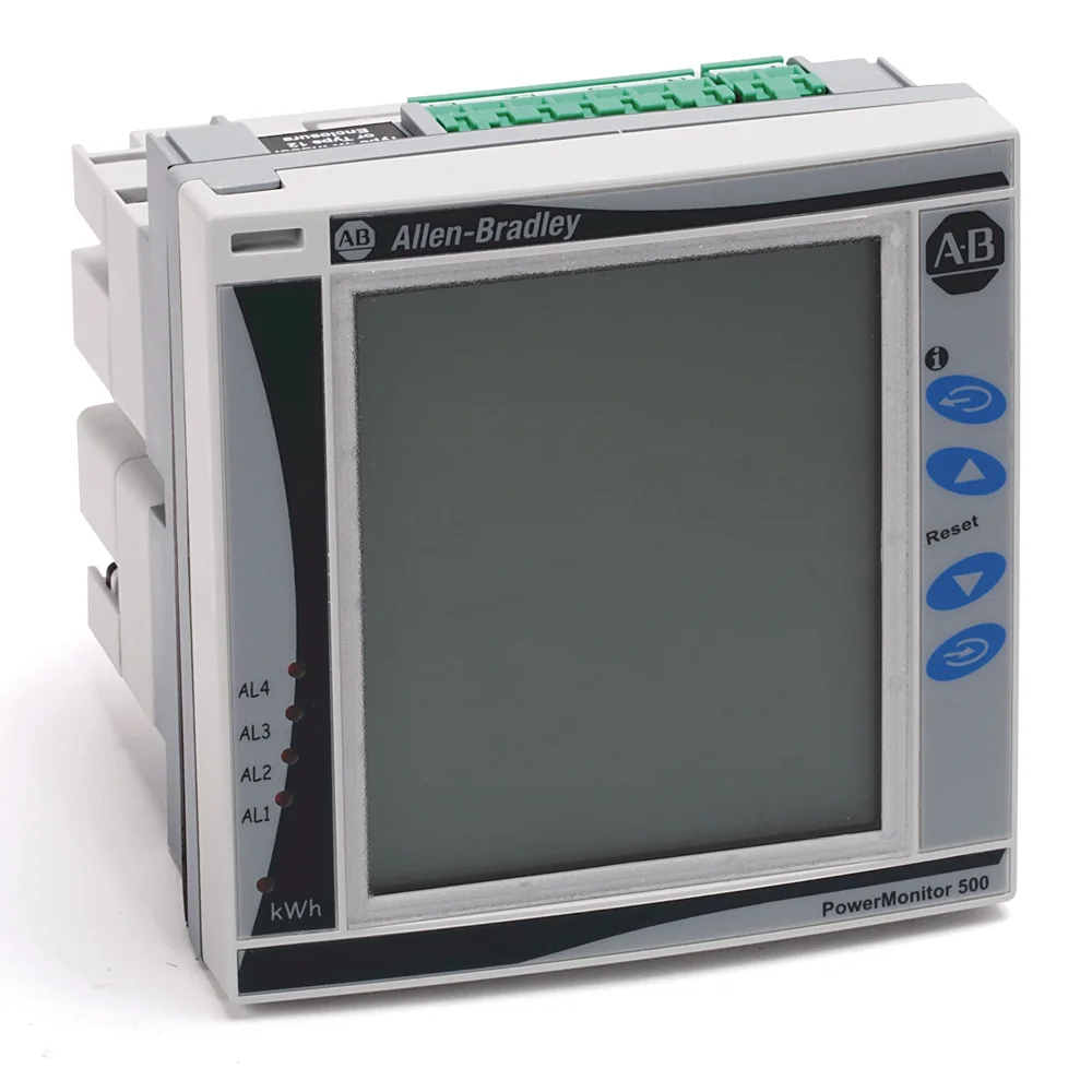 Allen Bradley 1420-V2-ENT source-reviewed product