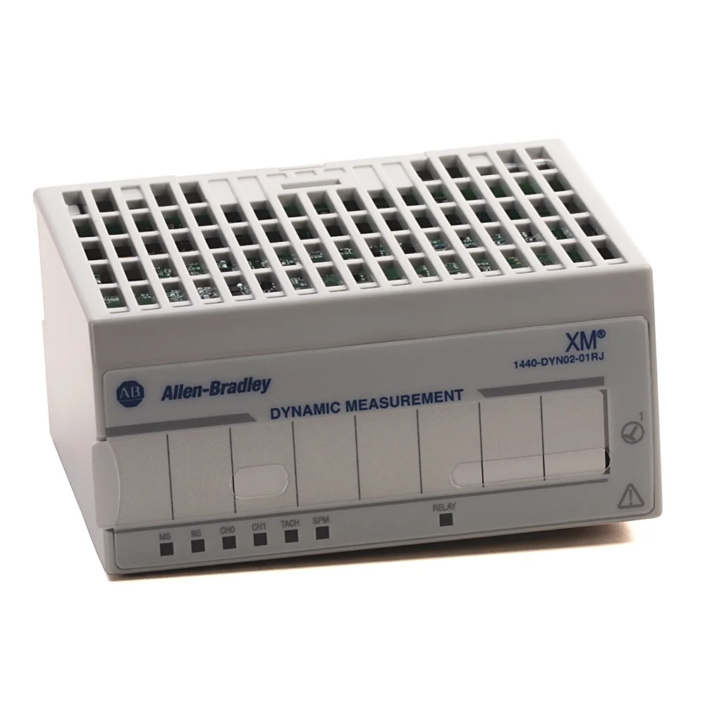 Allen Bradley 1440-DYN02-01RJ source-reviewed product