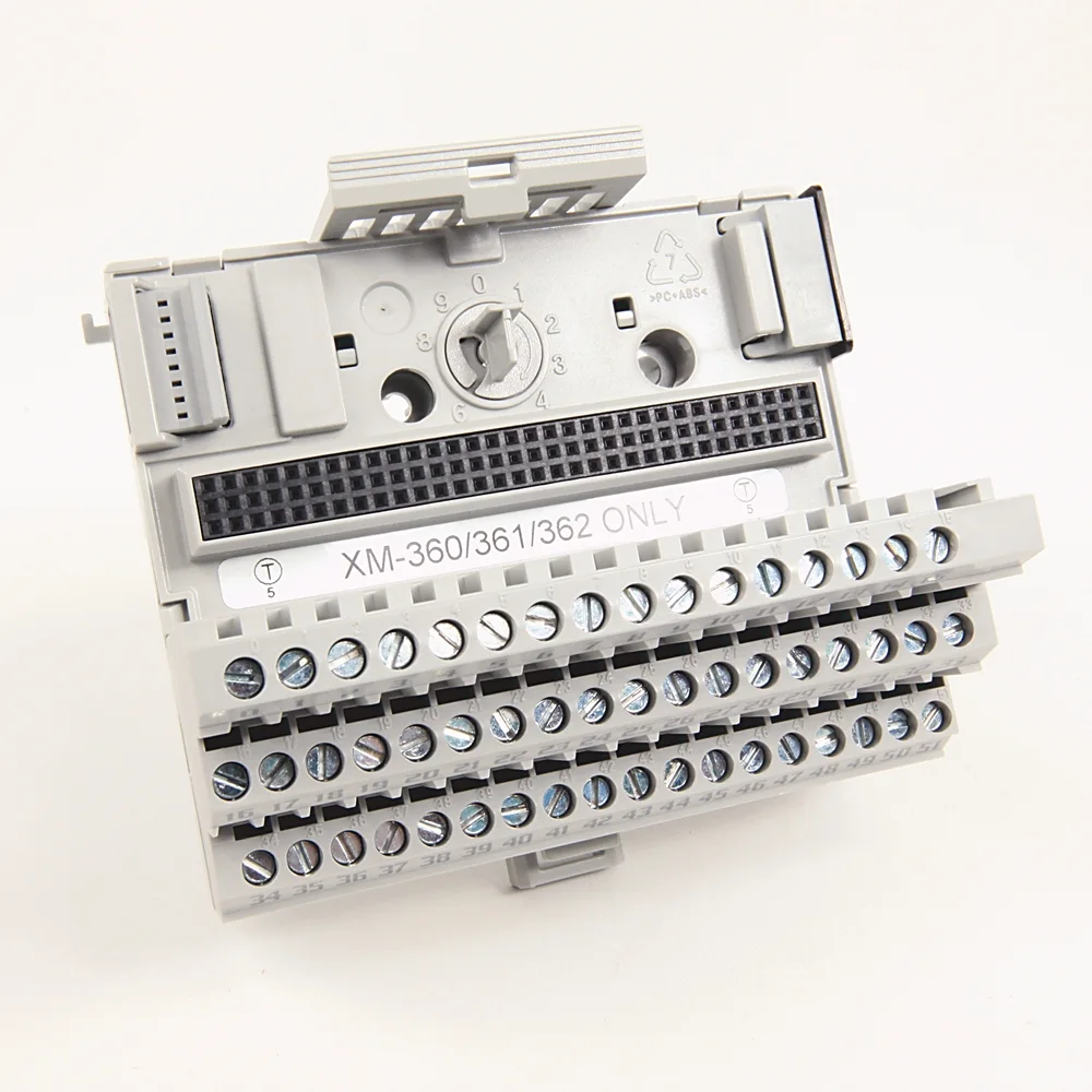 Allen Bradley 1440-TB-E source-reviewed product