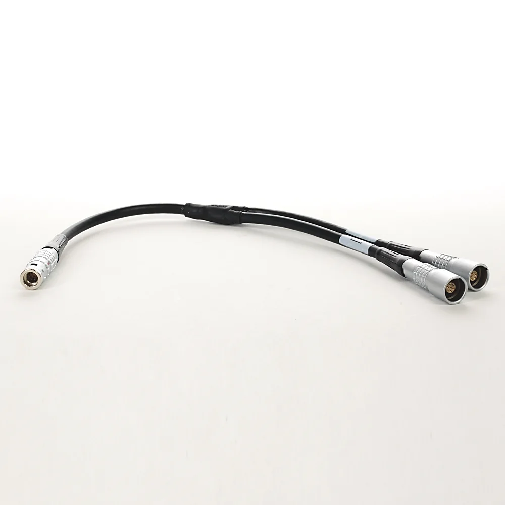 Allen Bradley 1441-DYN25-CBL2CH source-reviewed product