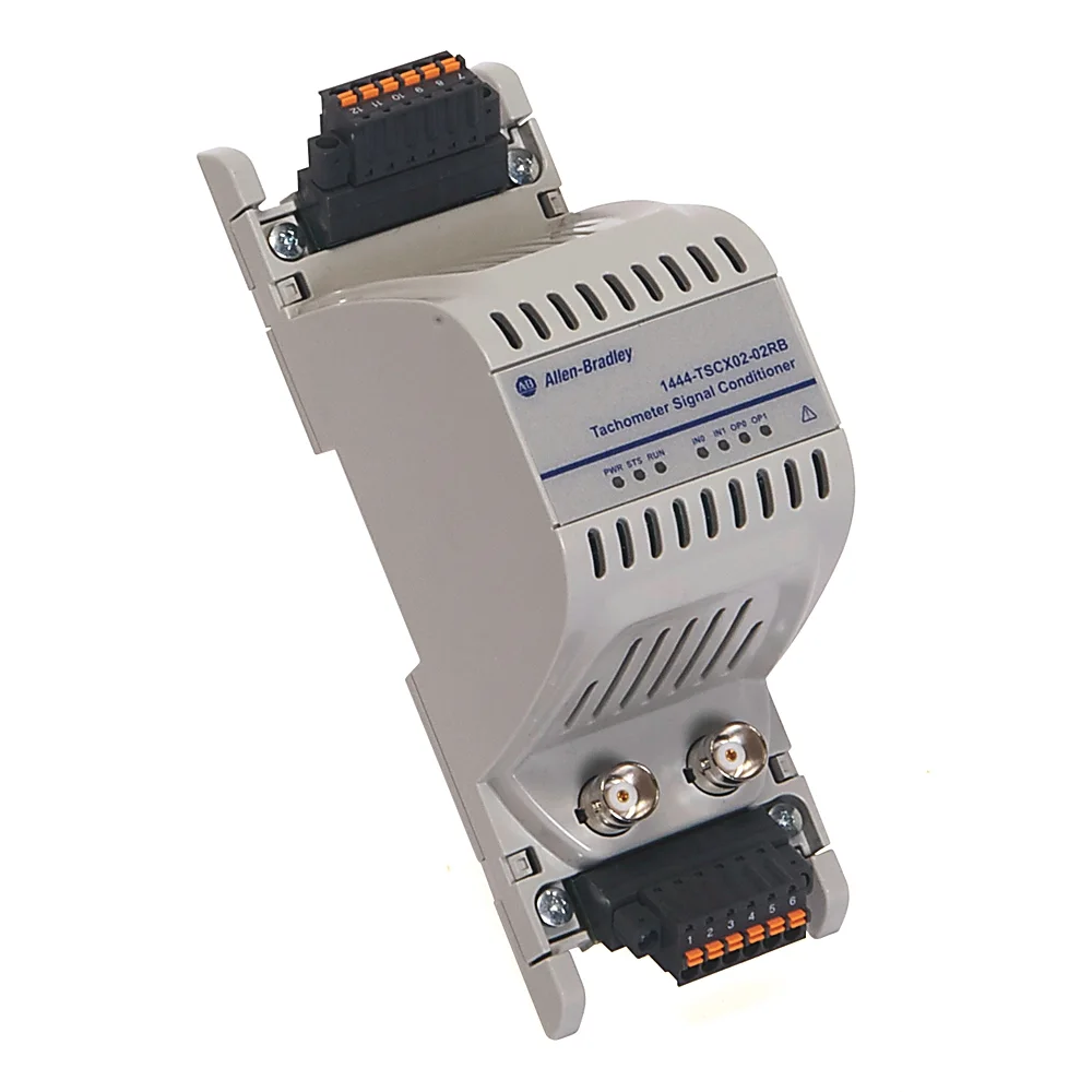 Allen Bradley 1444-TSCX02-02RB source-reviewed product