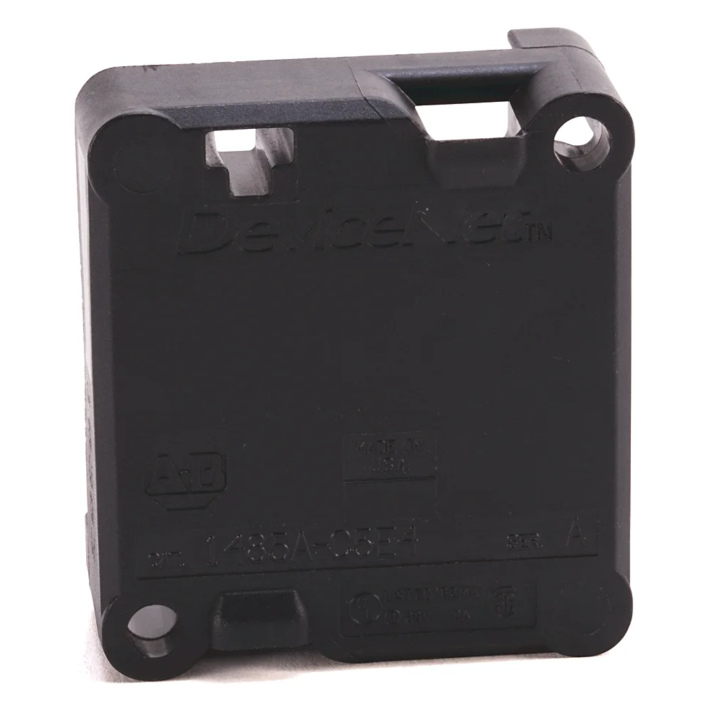 Allen Bradley 1485A-C5E4 source-reviewed product
