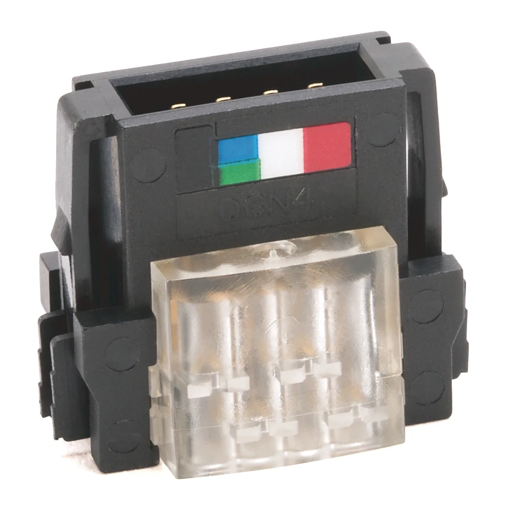 Allen Bradley 1485P-K1DL4 source-reviewed product