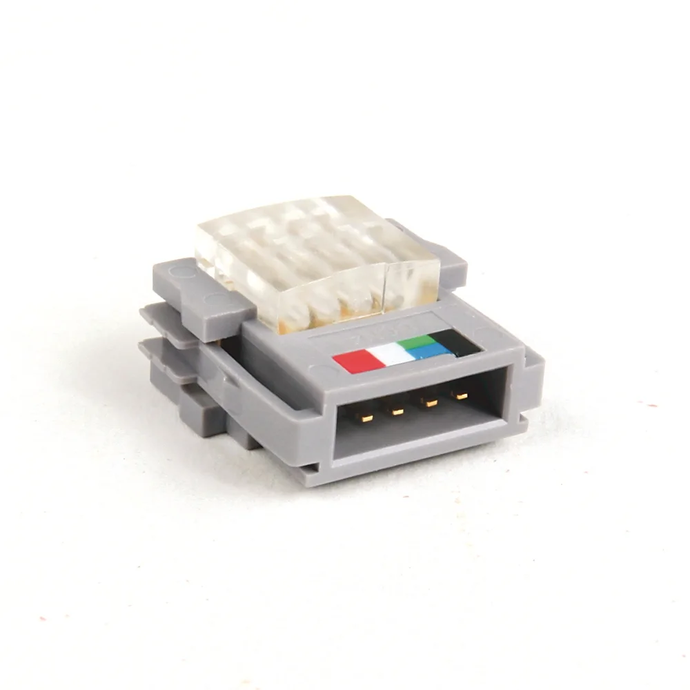 Allen Bradley 1485P-K1GK4 source-reviewed product