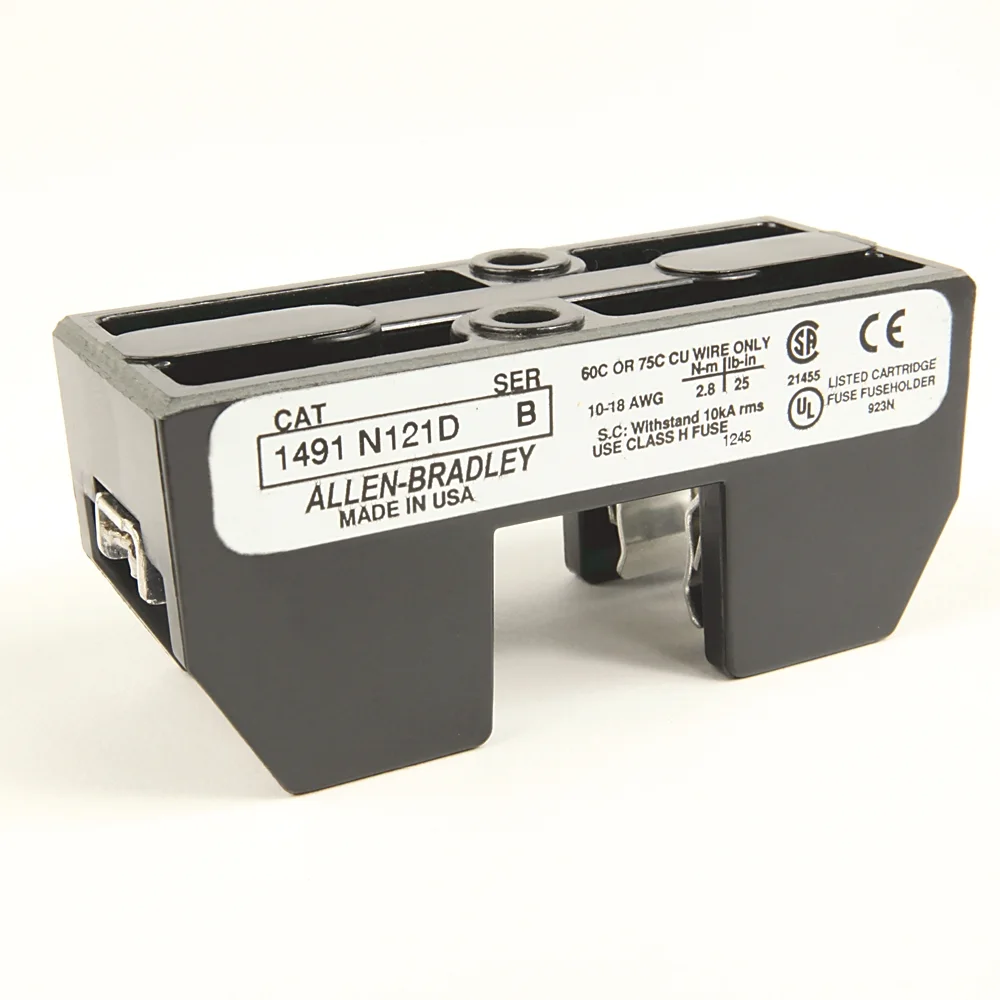 Allen Bradley 1491-N121 source-reviewed product