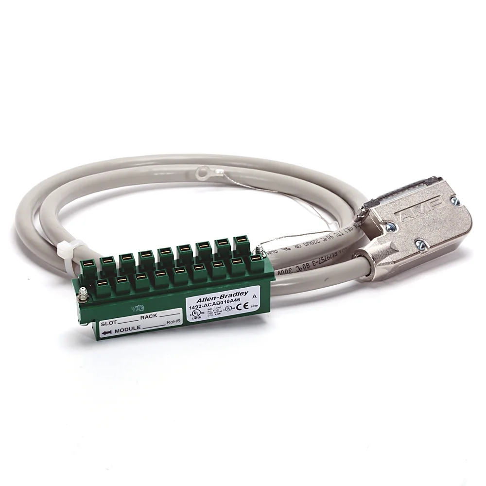 Allen Bradley 1492-ACAB010A46 source-reviewed product