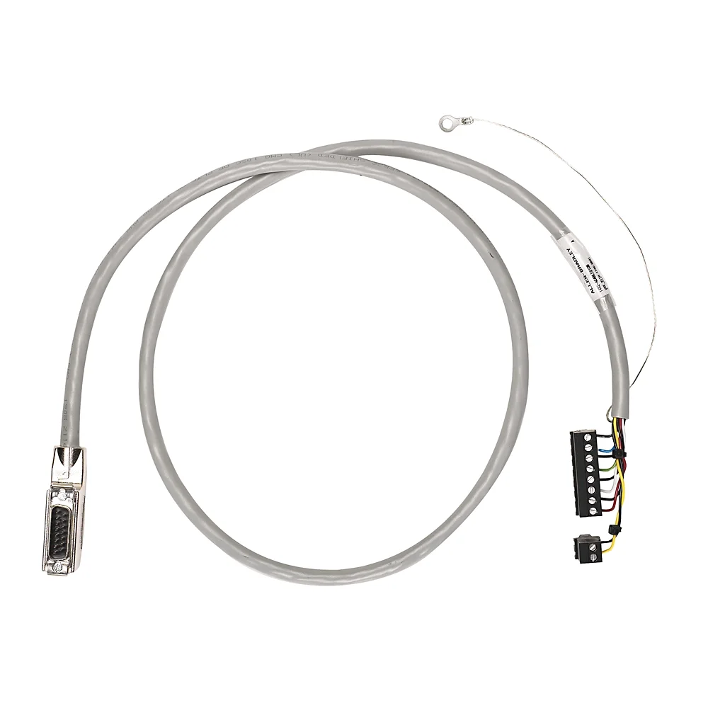 Allen Bradley 1492-ACABLE010B source-reviewed product