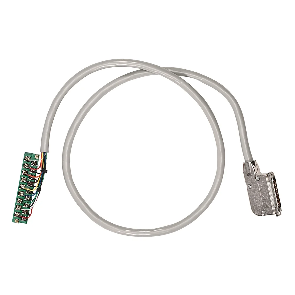 Allen Bradley 1492-ACABLE010C source-reviewed product