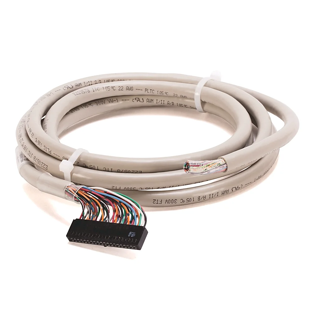 Allen Bradley 1492-CAB025U62 source-reviewed product