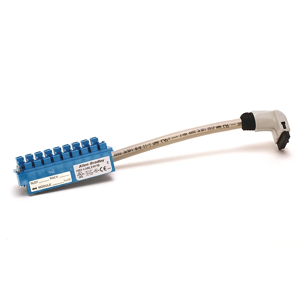 Allen Bradley 1492-CABLE001B source-reviewed product