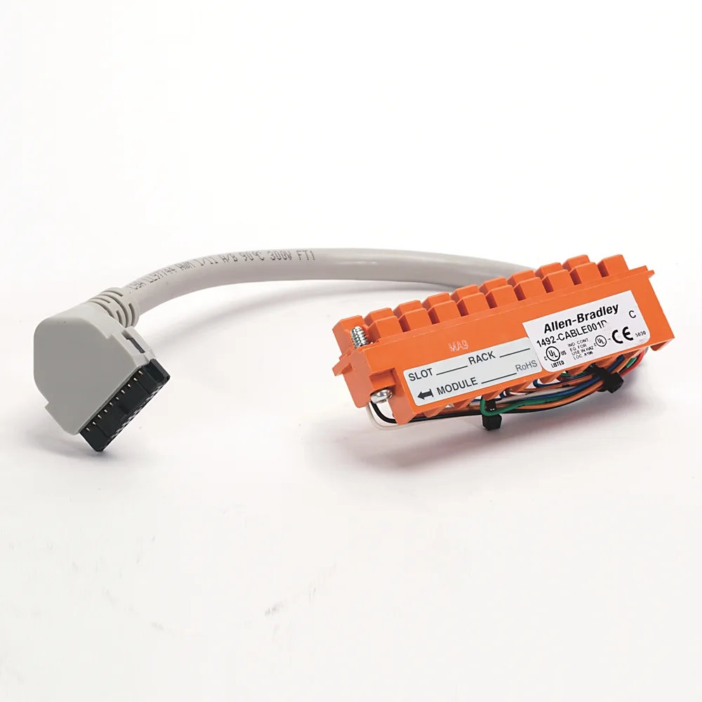 Allen Bradley 1492-CABLE001D source-reviewed product