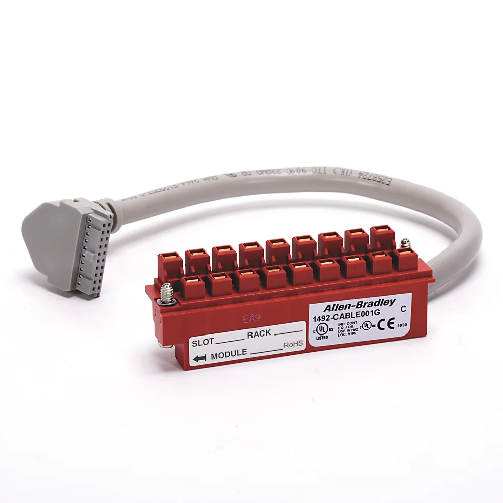 Allen Bradley 1492-CABLE001G source-reviewed product