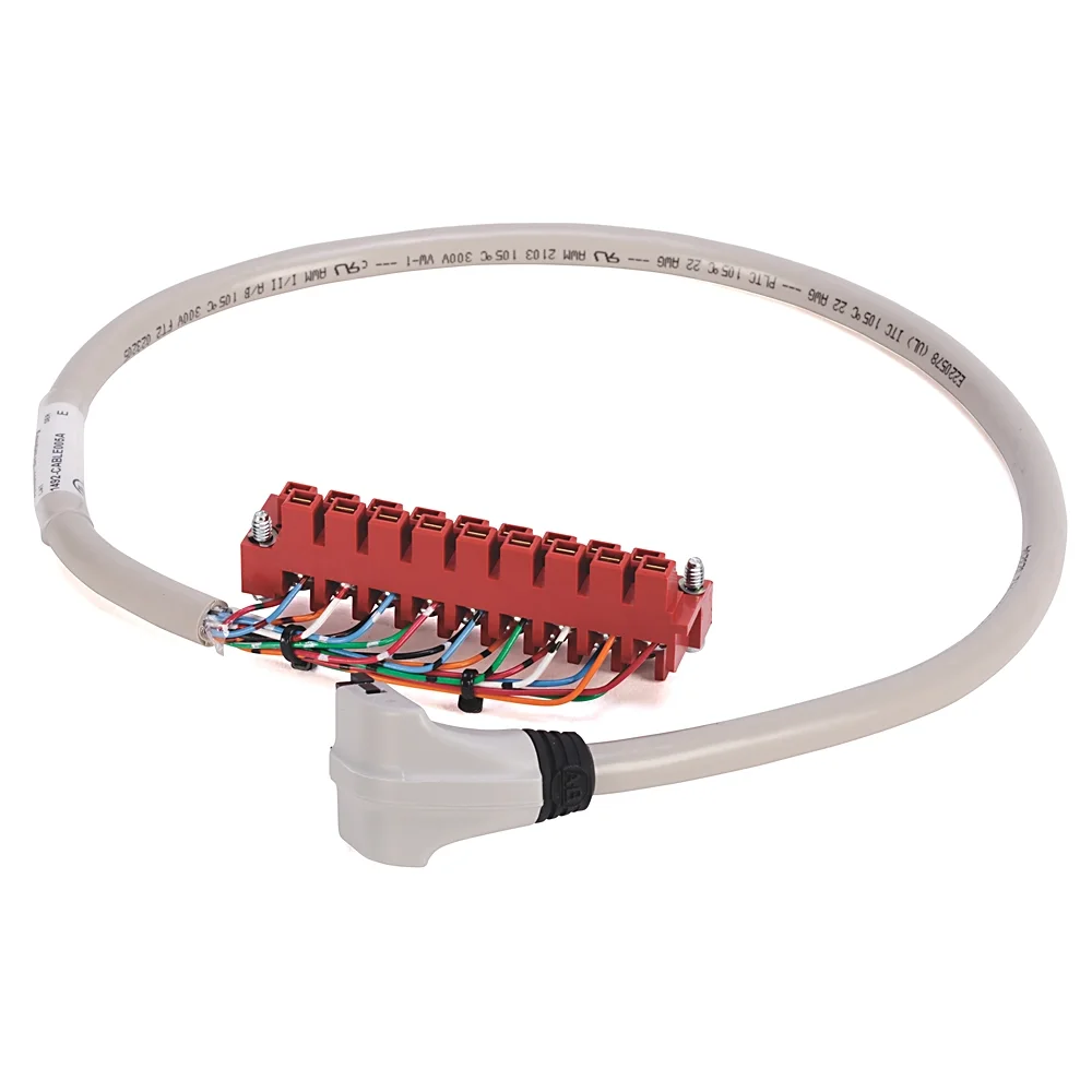 Allen Bradley 1492-CABLE005A source-reviewed product