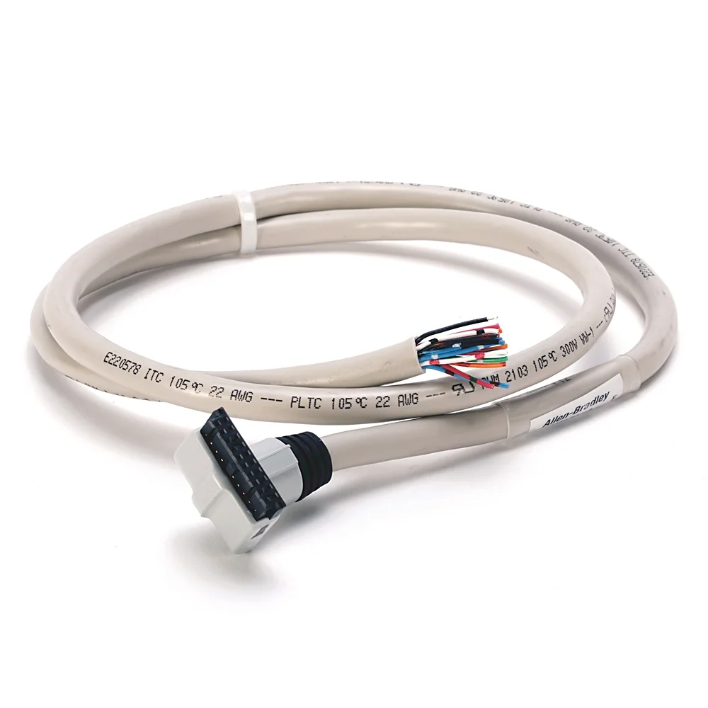 Allen Bradley 1492-CABLE010P source-reviewed product
