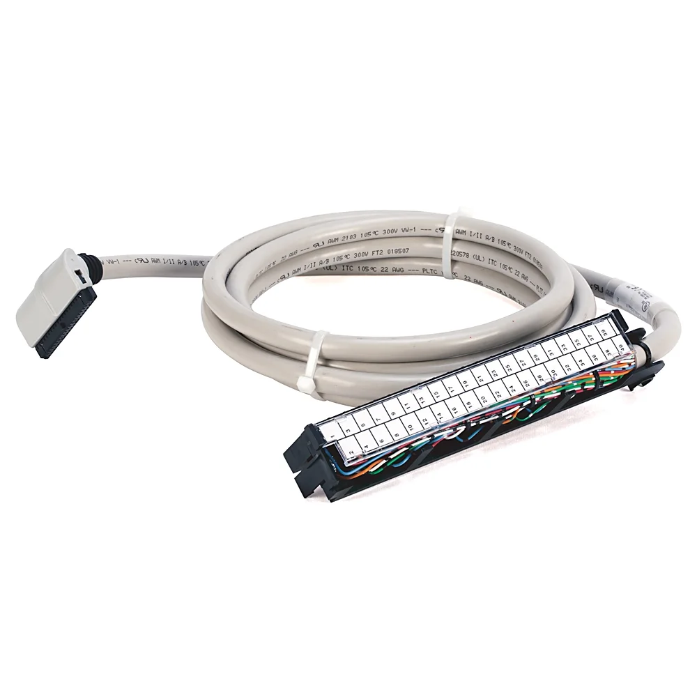 Allen Bradley 1492-CABLE025M source-reviewed product