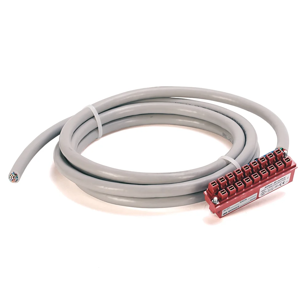 Allen Bradley 1492-CABLE025RTBR source-reviewed product
