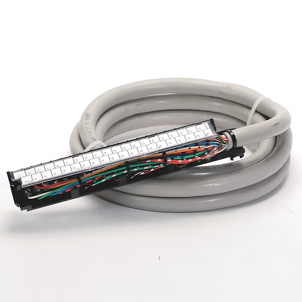 Allen Bradley 1492-CABLE025WN source-reviewed product