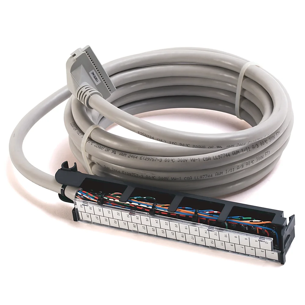 Allen Bradley 1492-CABLE050M source-reviewed product