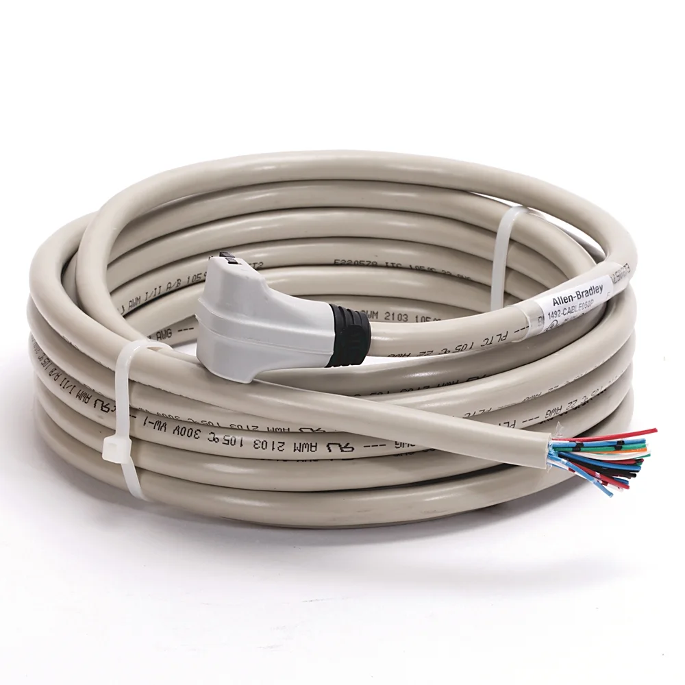 Allen Bradley 1492-CABLE050P source-reviewed product