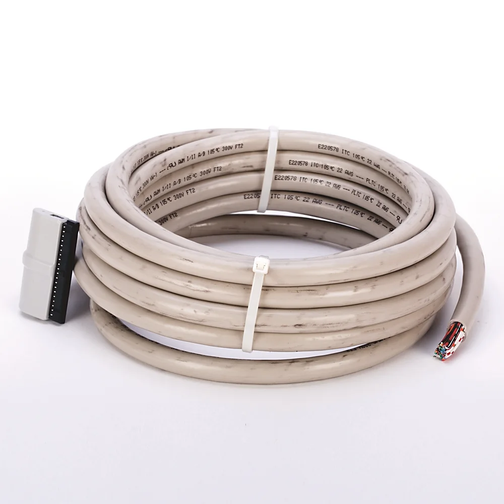 Allen Bradley 1492-CABLE050Q source-reviewed product