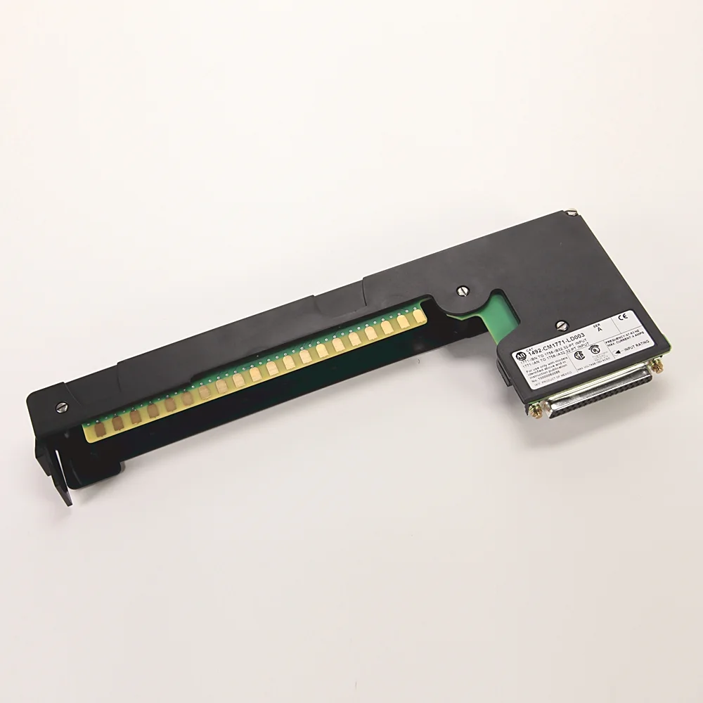 Allen Bradley 1492-CM1771-LD003 source-reviewed product