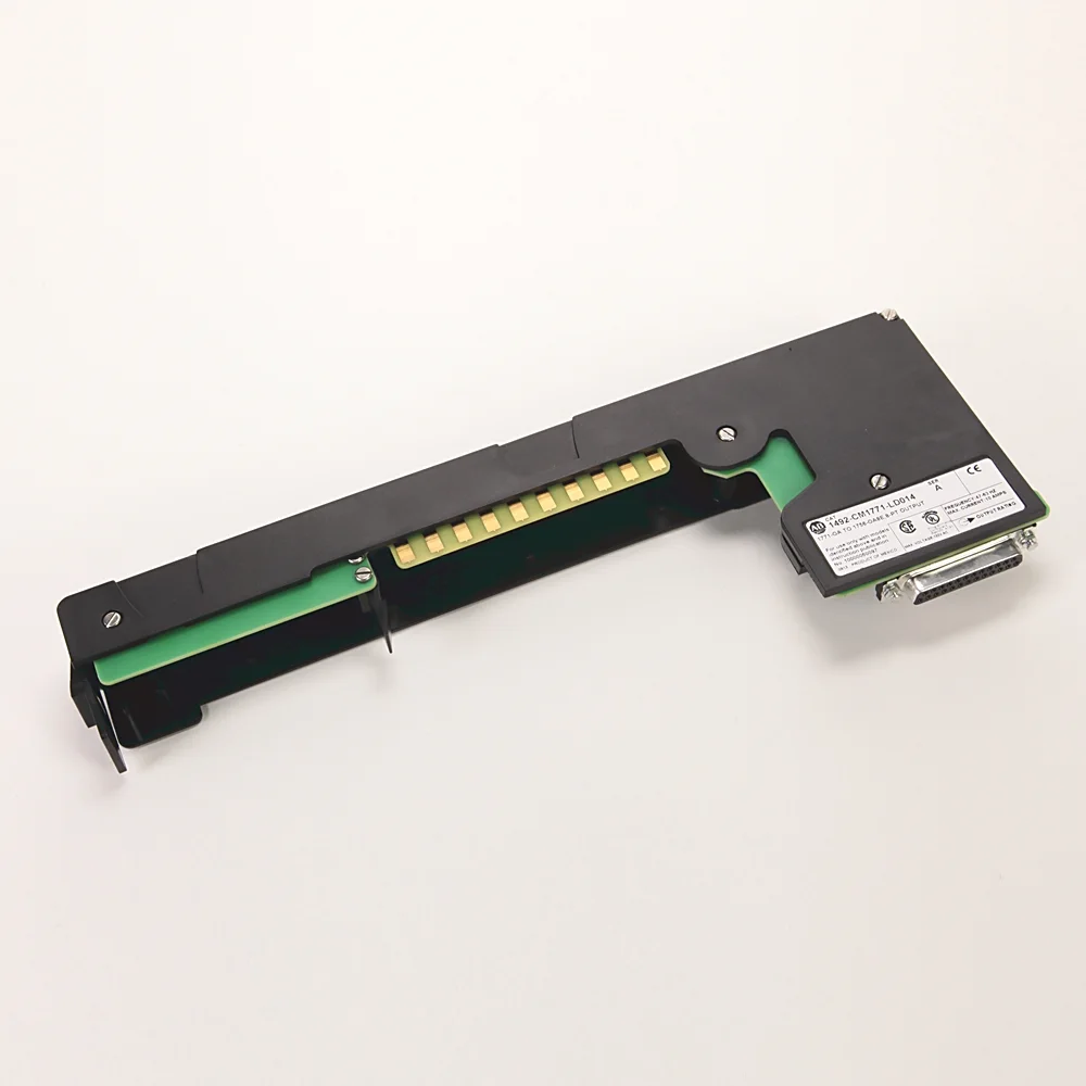 Allen Bradley 1492-CM1771-LD014 source-reviewed product