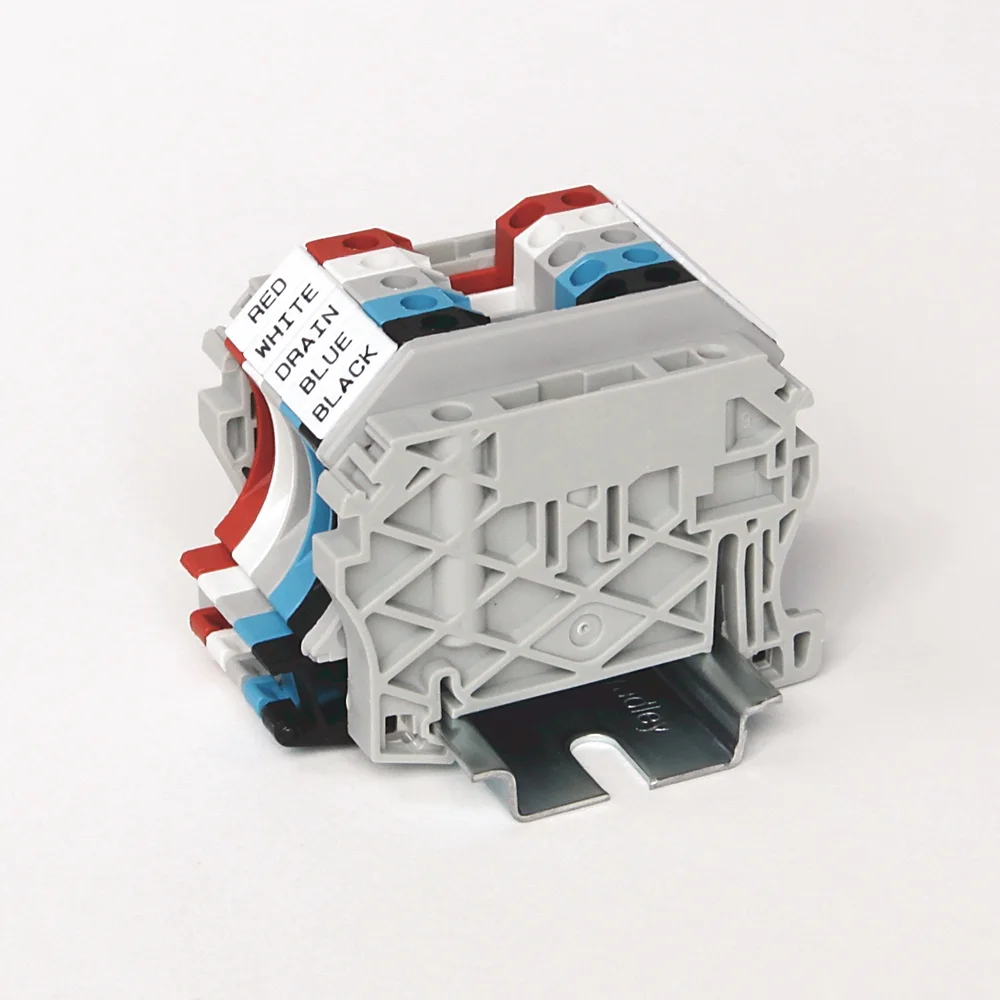 Allen Bradley 1492-DN3TW source-reviewed product