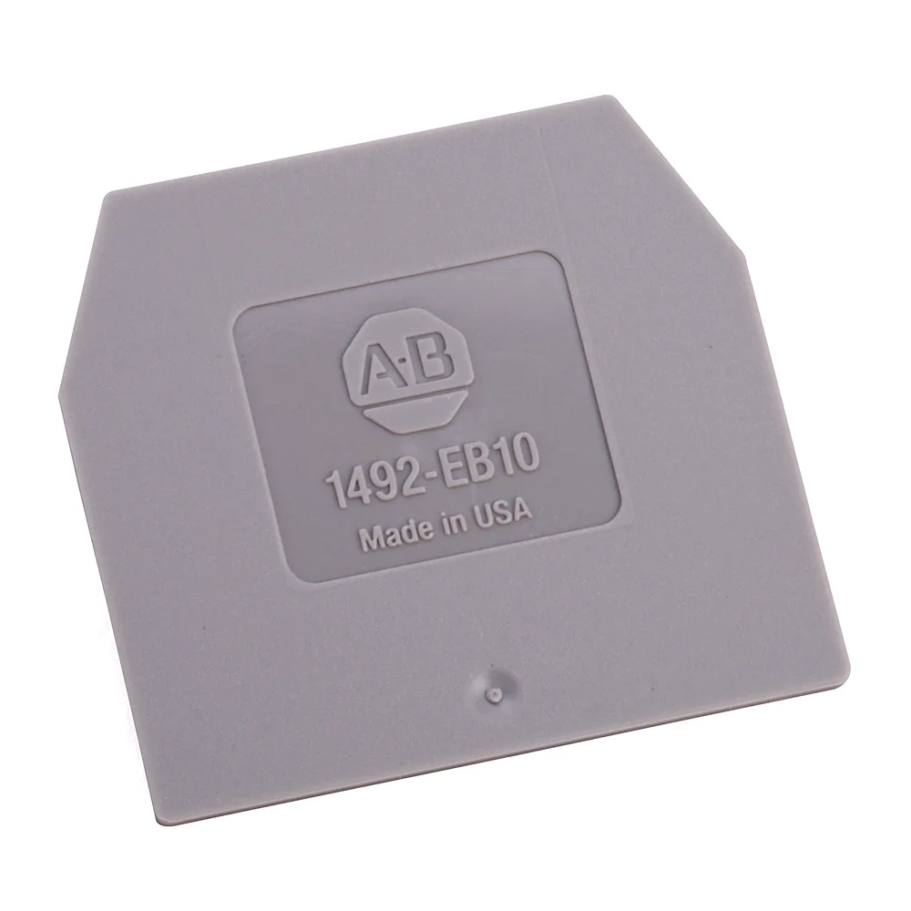 Allen Bradley 1492-EB10 source-reviewed product