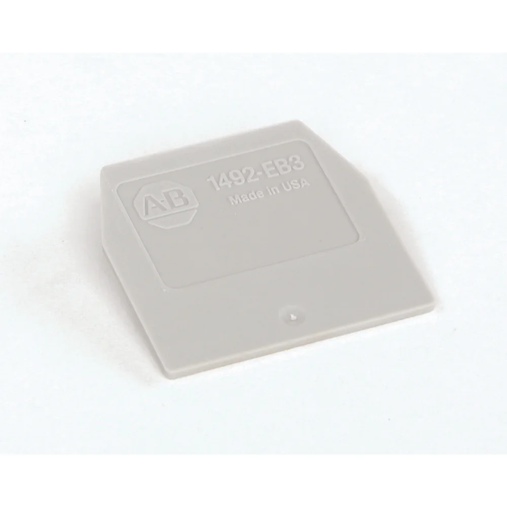 Allen Bradley 1492-EB3 source-reviewed product