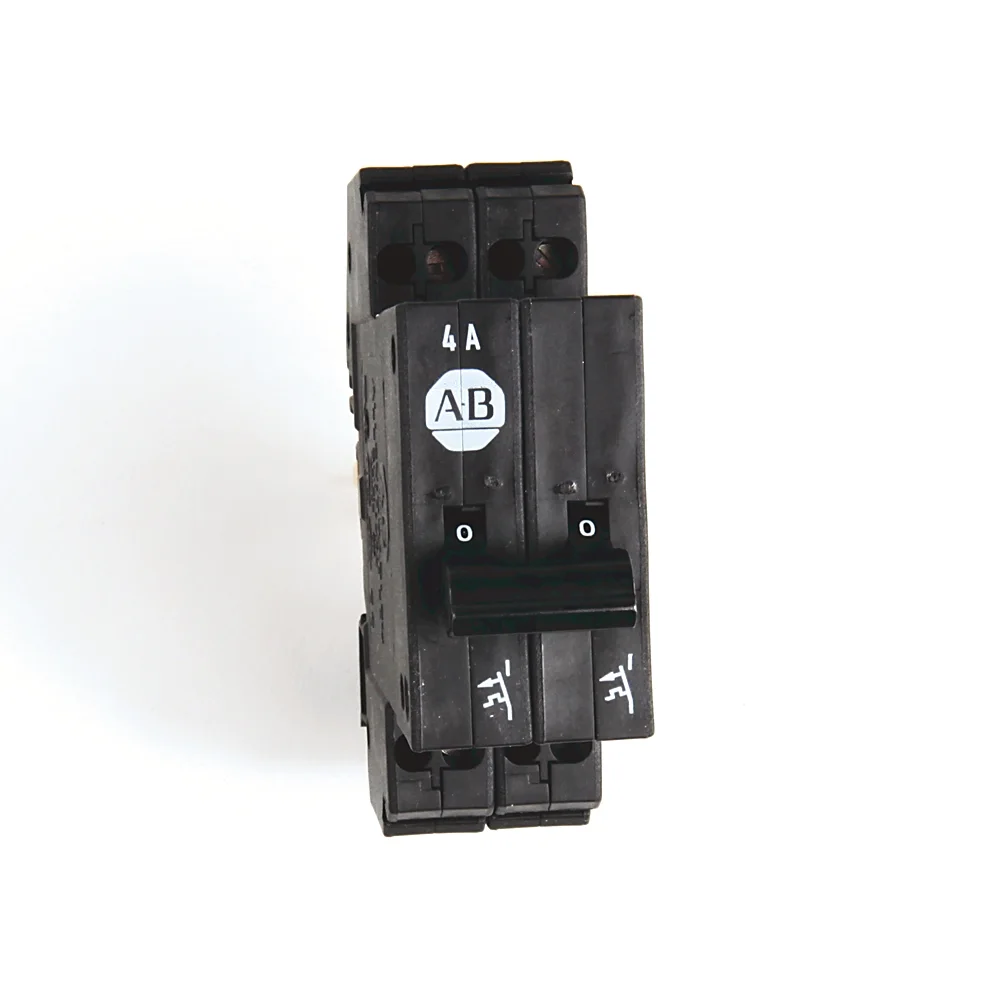 Allen Bradley 1492-GS2G040 source-reviewed product