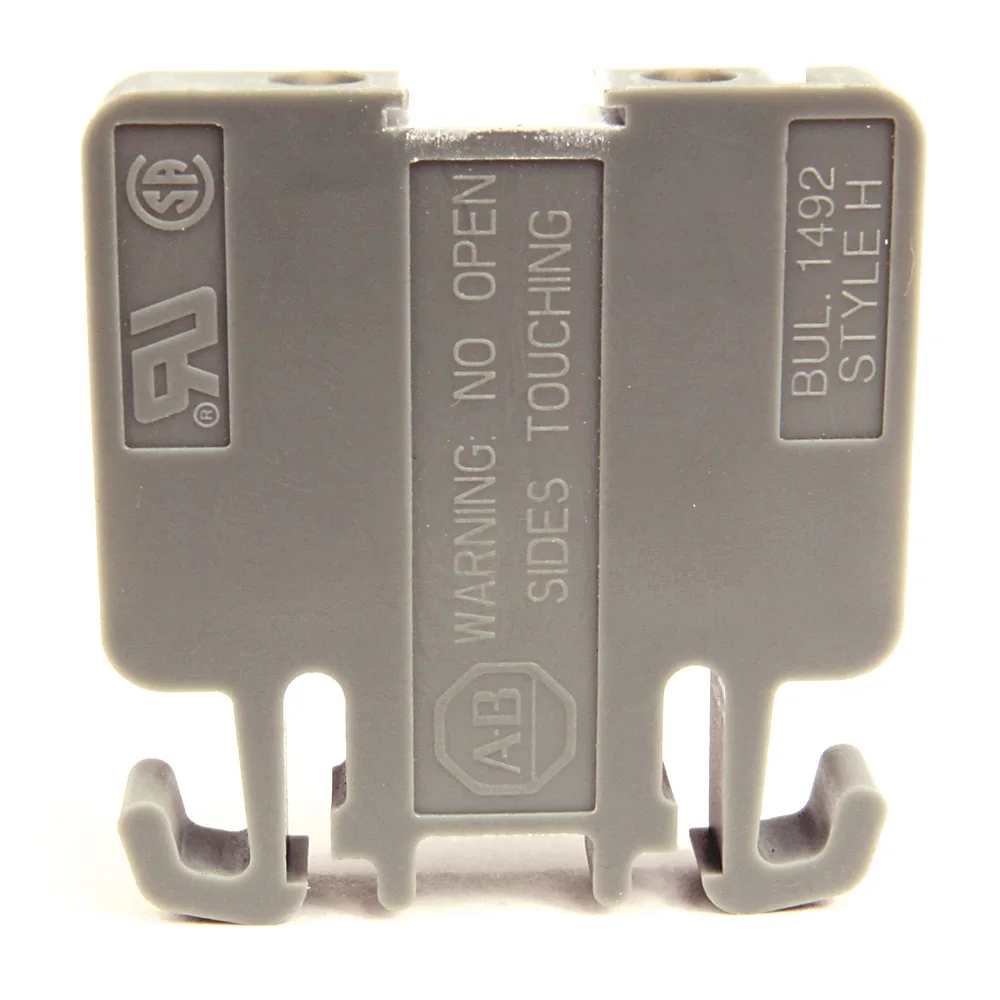 Allen Bradley 1492-H1gy source-reviewed product