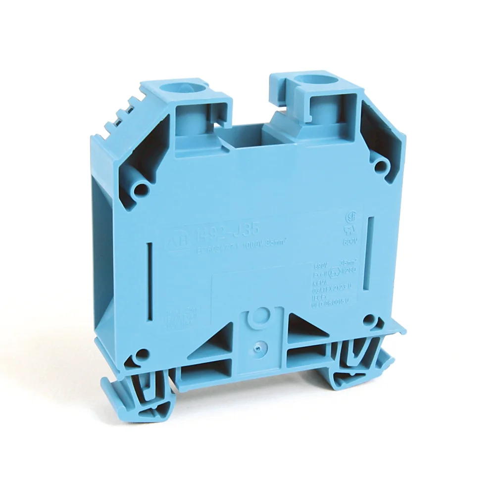 Allen Bradley 1492-J35-B source-reviewed product