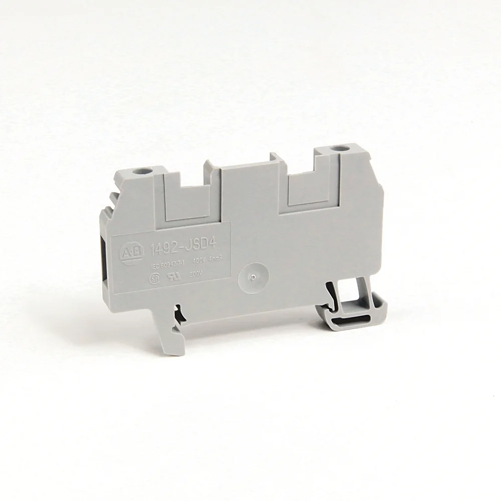 Allen Bradley 1492-JSD4 source-reviewed product