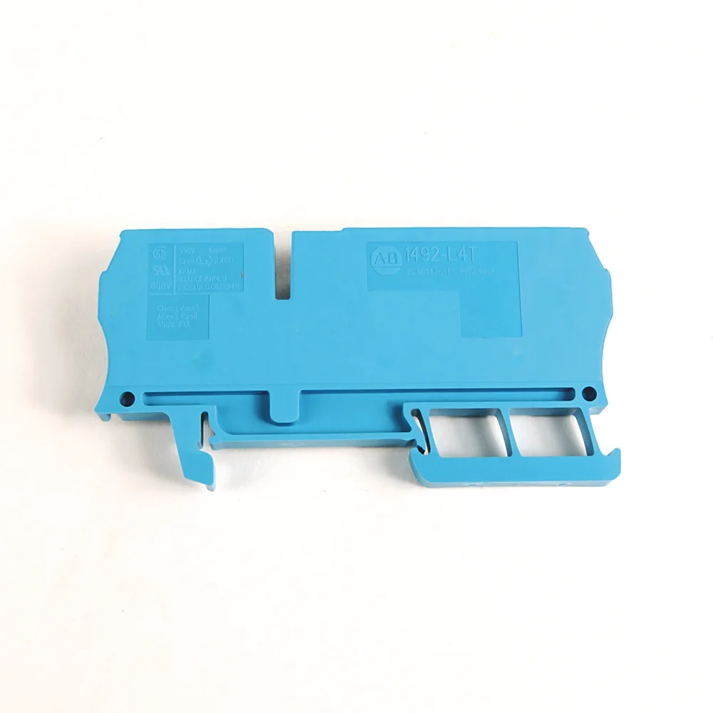 Allen Bradley 1492-L4T source-reviewed product